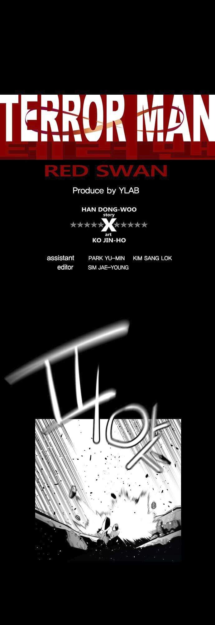 Kẻ Khủng Bố Chapter 136 - 5