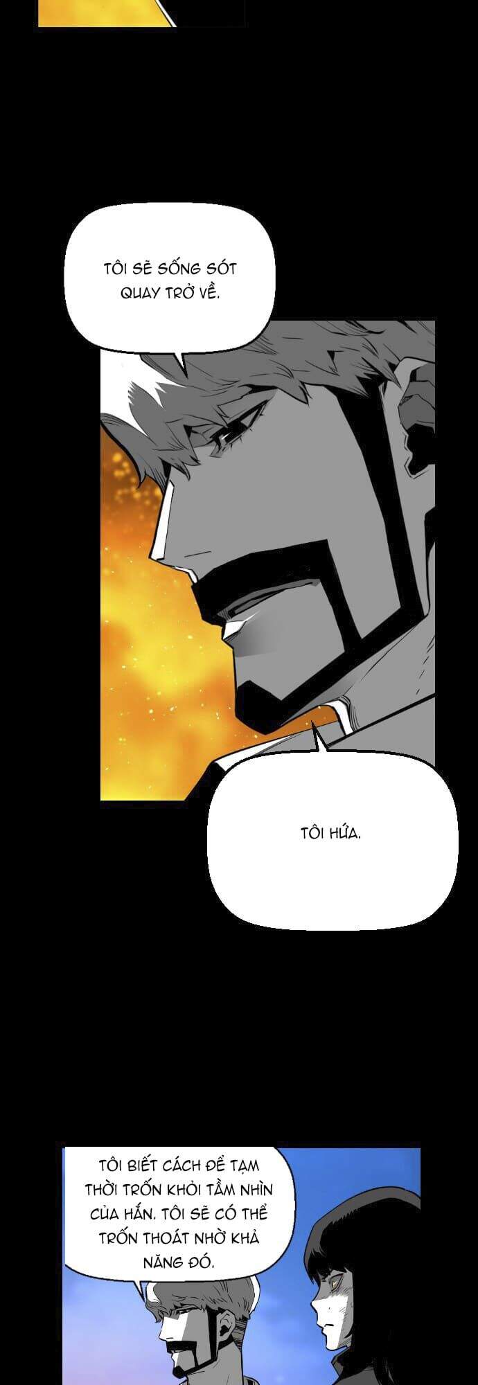 Kẻ Khủng Bố Chapter 136 - 10