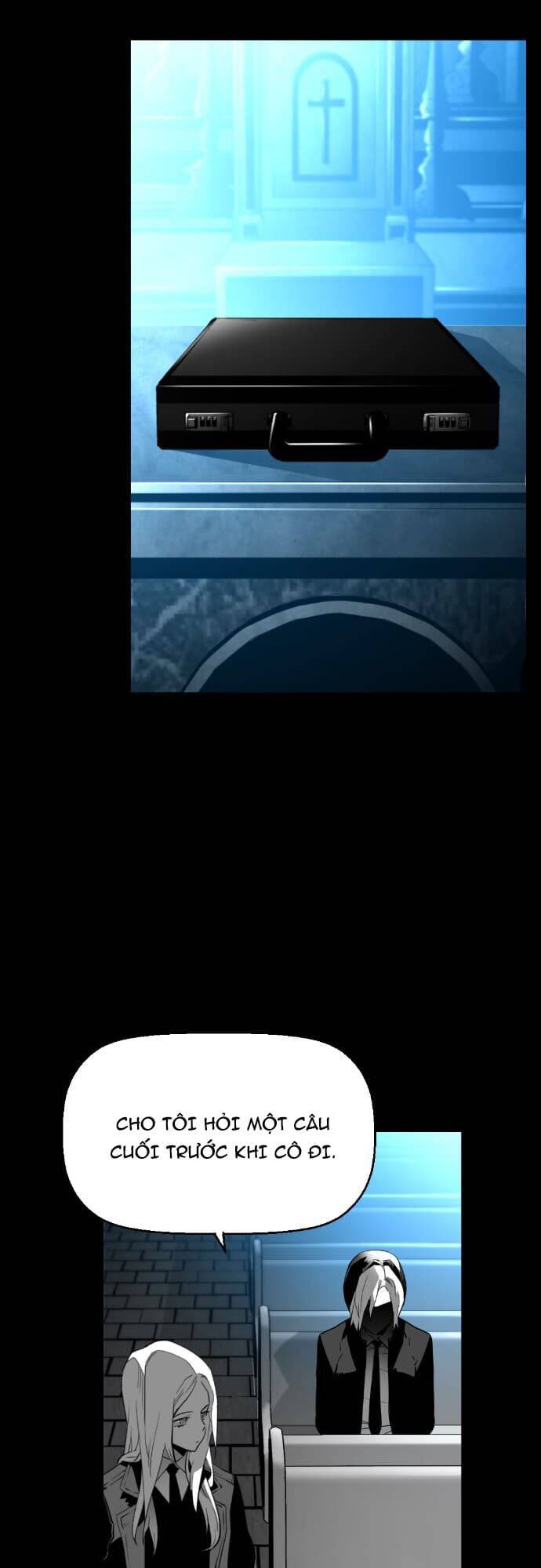 Kẻ Khủng Bố Chapter 137 - 20