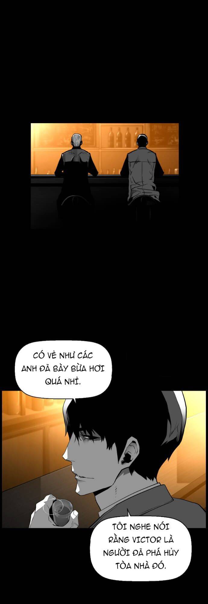 Kẻ Khủng Bố Chapter 137 - 3