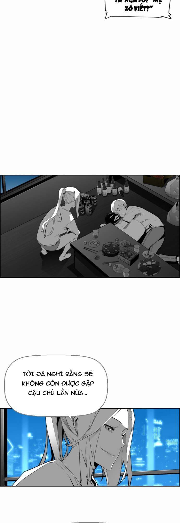 Kẻ Khủng Bố Chapter 138 - 11