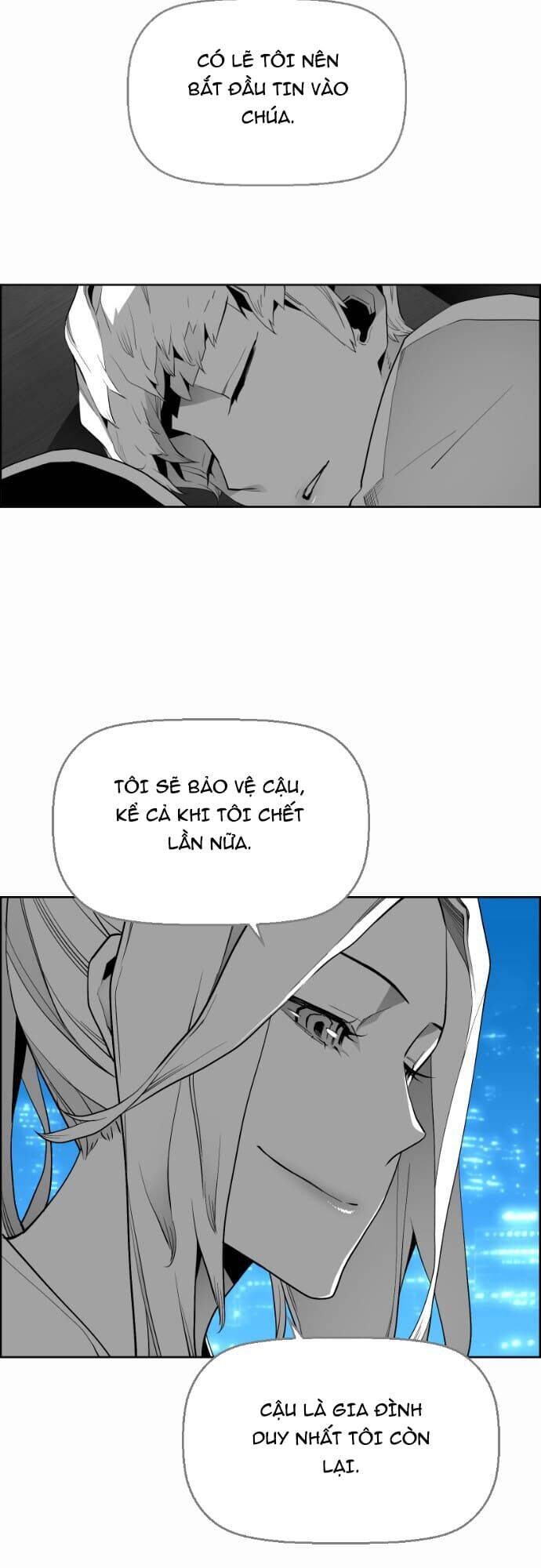 Kẻ Khủng Bố Chapter 138 - 12