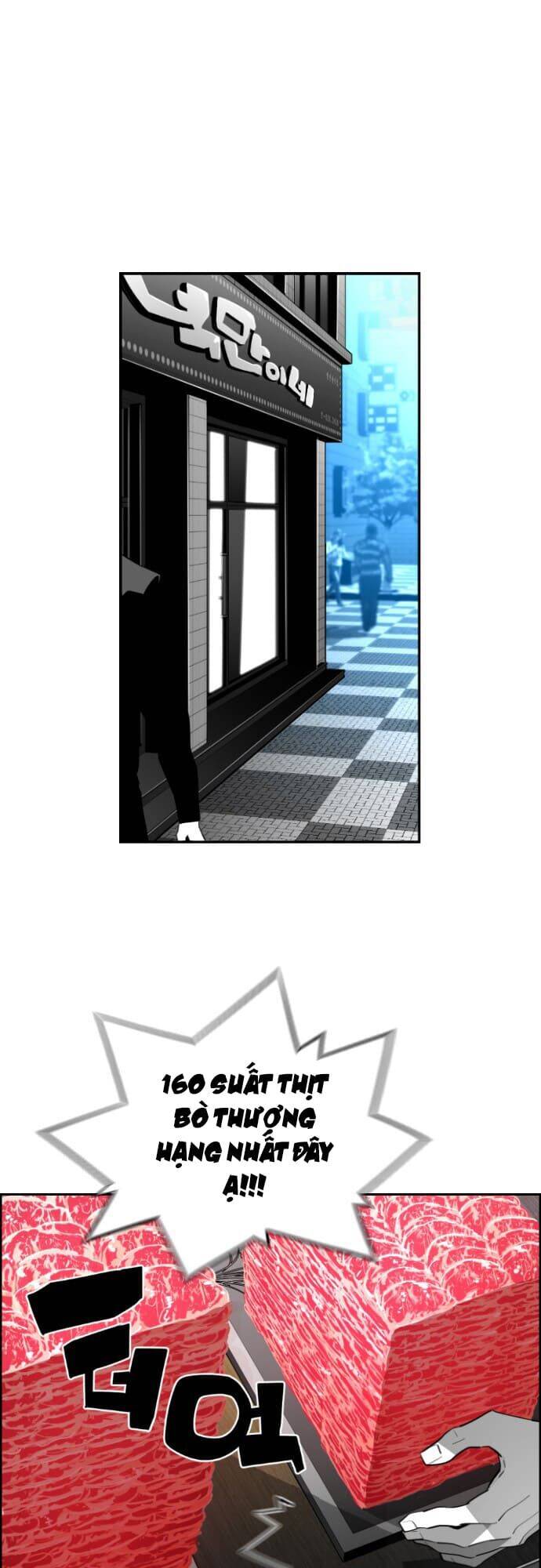 Kẻ Khủng Bố Chapter 138 - 25
