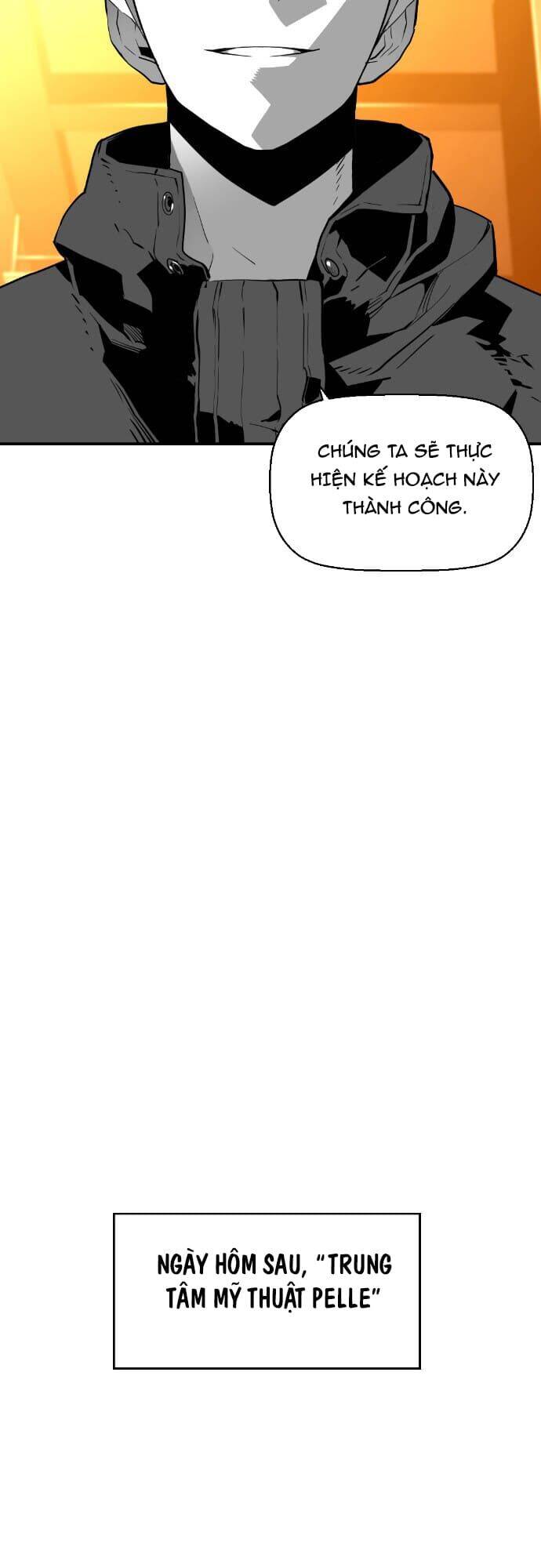 Kẻ Khủng Bố Chapter 139 - 15