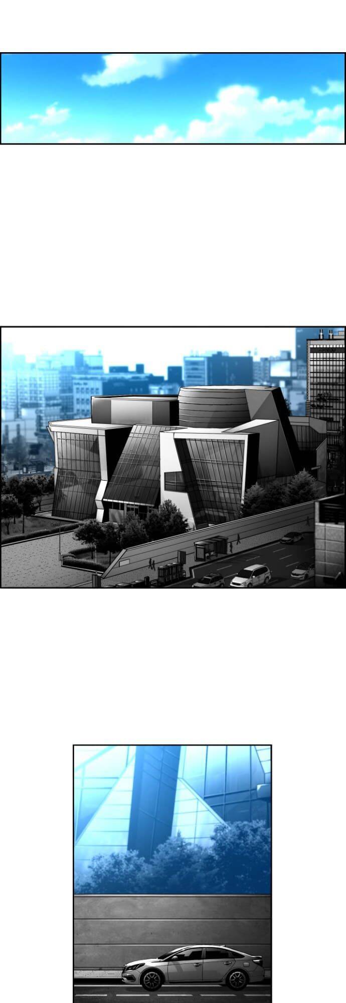 Kẻ Khủng Bố Chapter 139 - 16