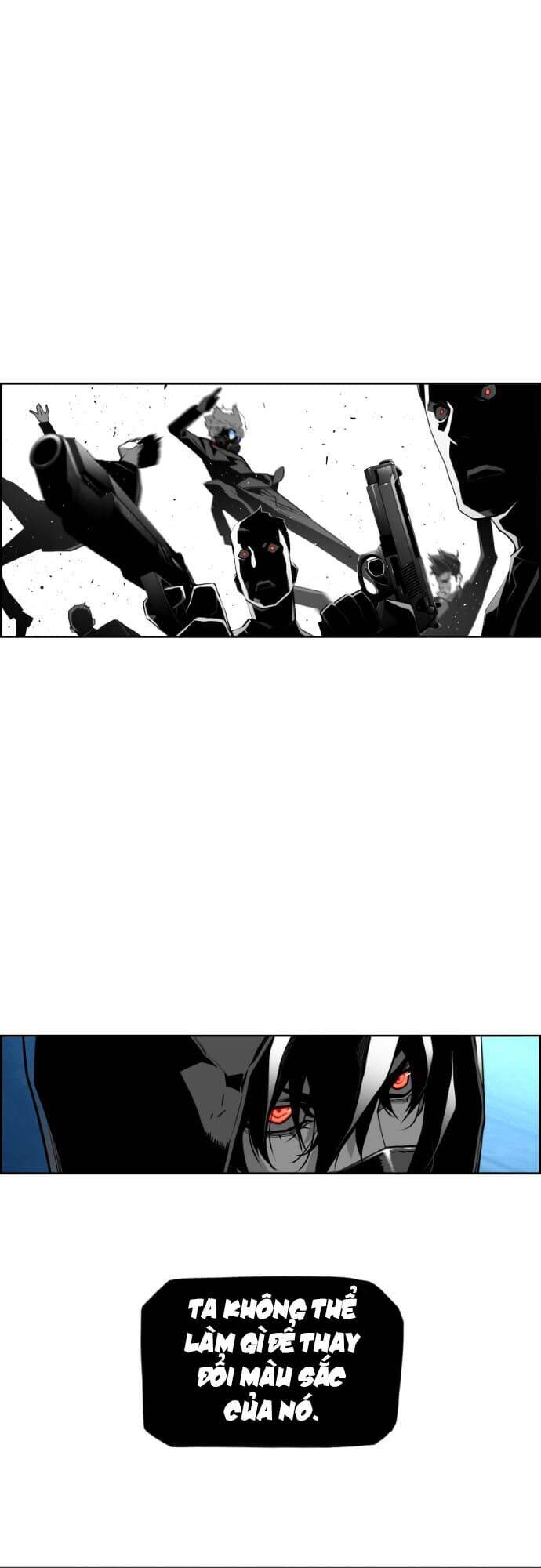 Kẻ Khủng Bố Chapter 139 - 35