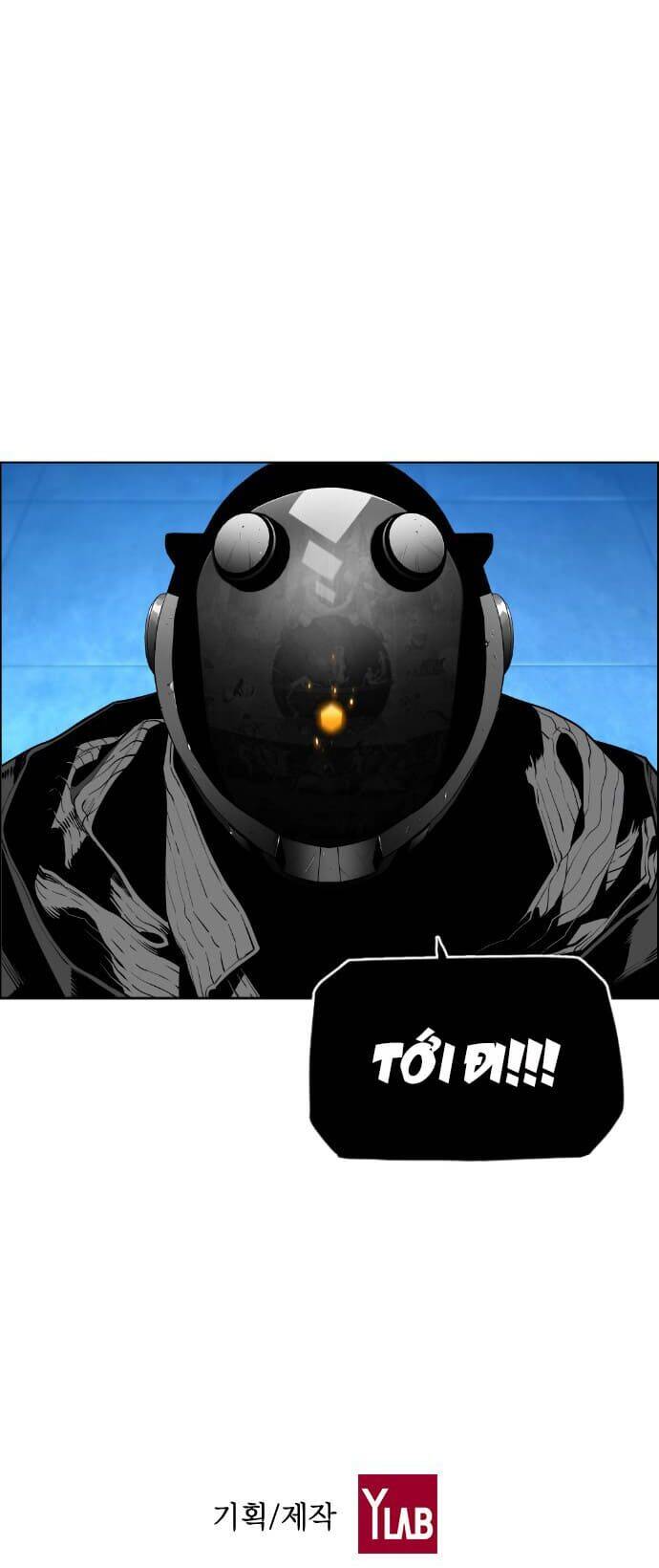 Kẻ Khủng Bố Chapter 139 - 37