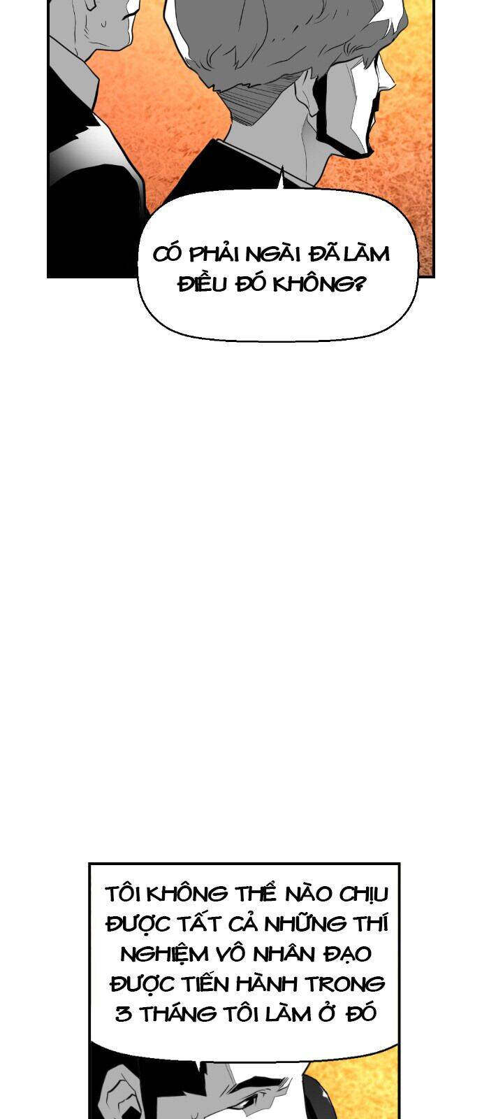 Kẻ Khủng Bố Chapter 100 - 11
