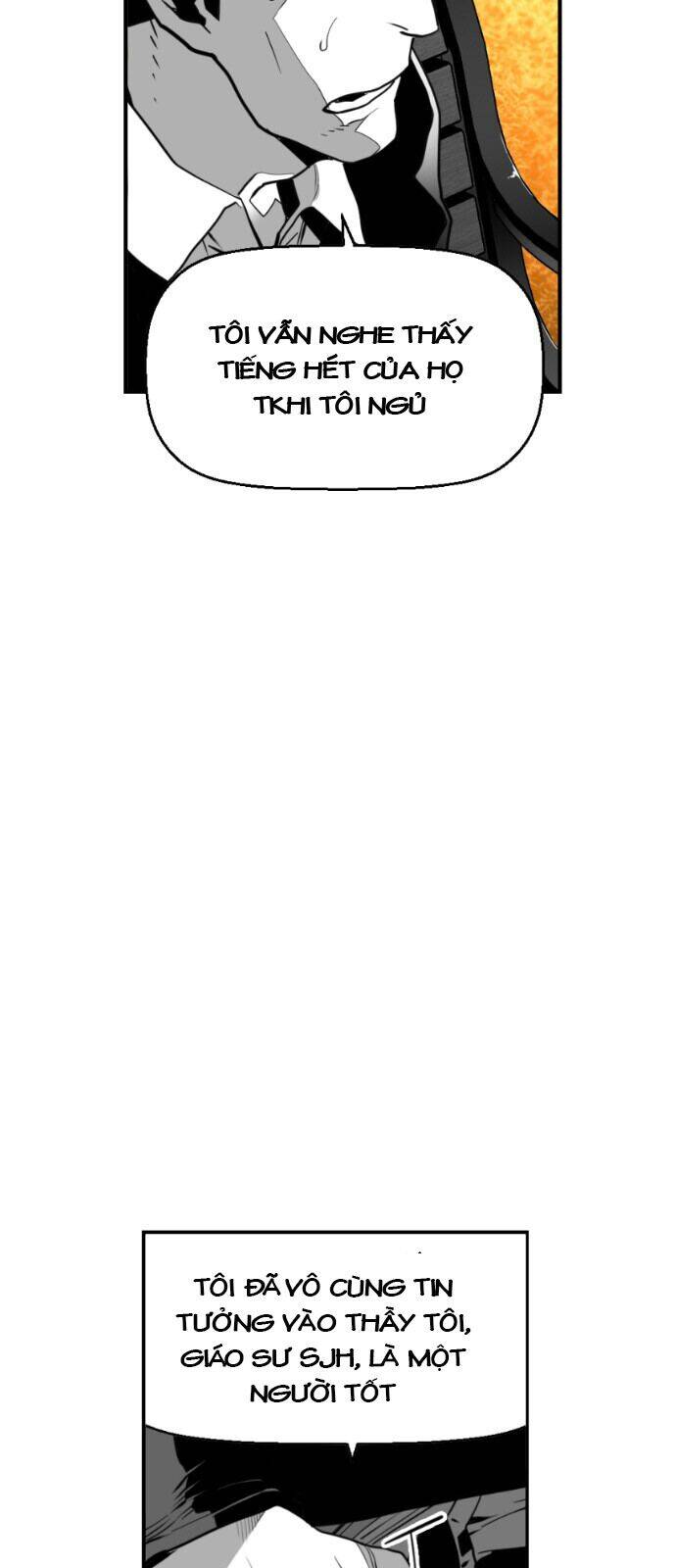 Kẻ Khủng Bố Chapter 100 - 12