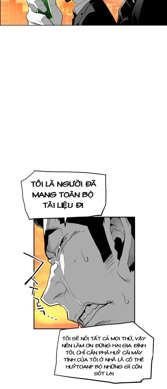 Kẻ Khủng Bố Chapter 100 - 14