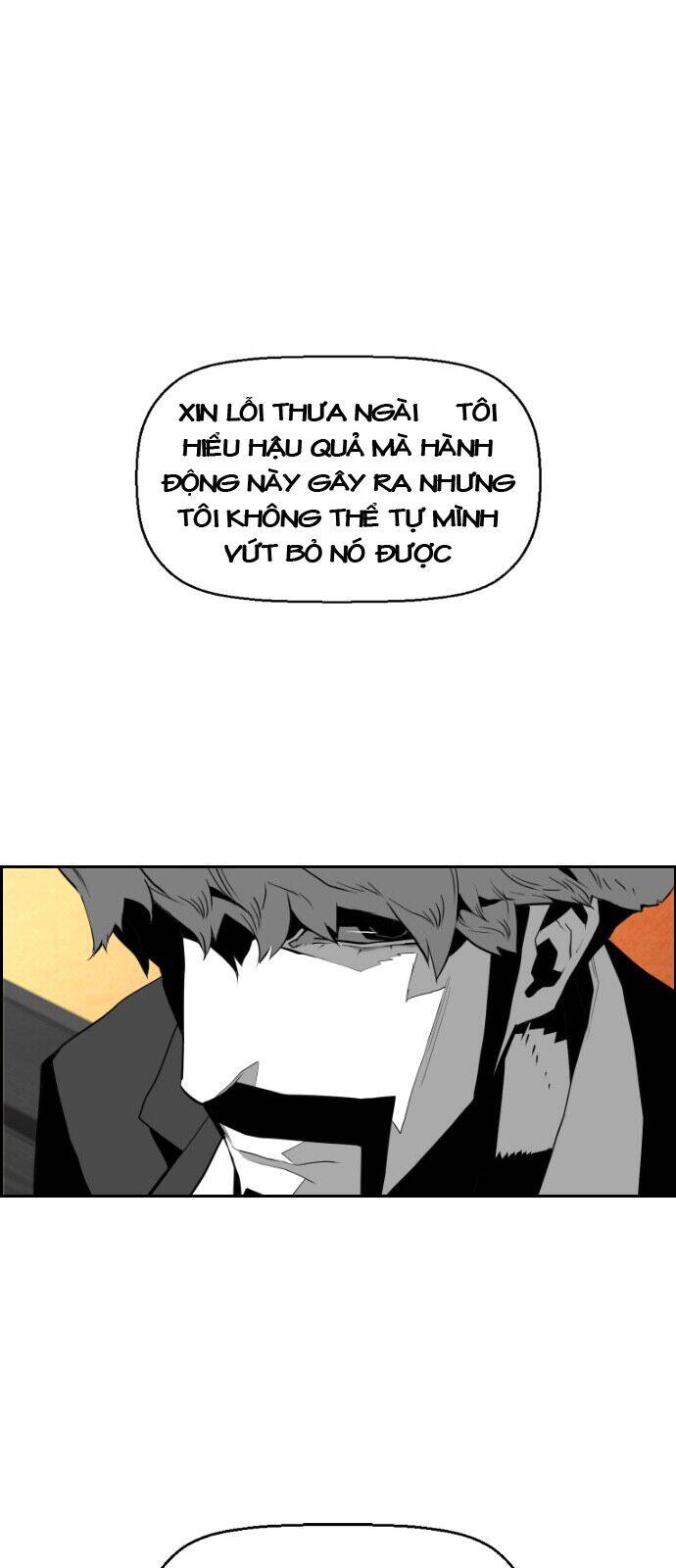 Kẻ Khủng Bố Chapter 100 - 18
