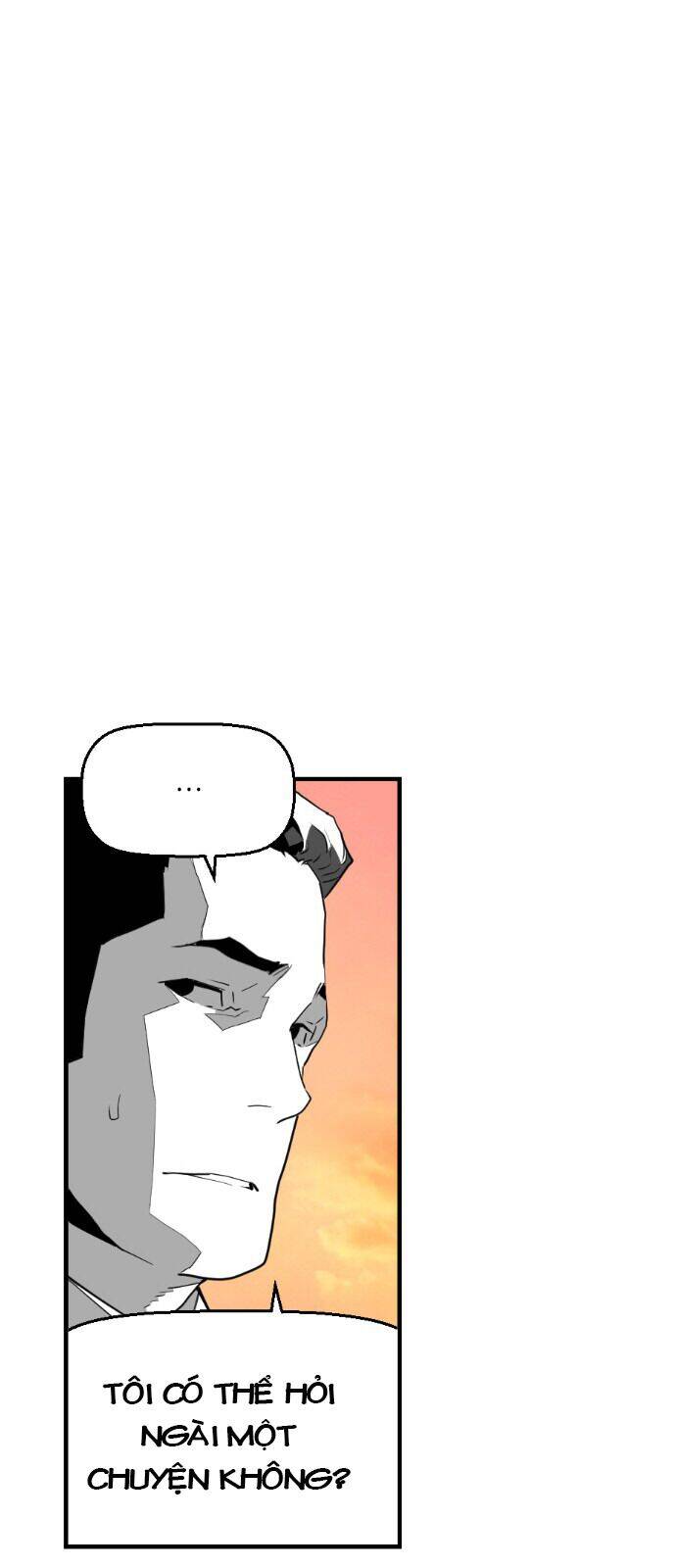 Kẻ Khủng Bố Chapter 100 - 20