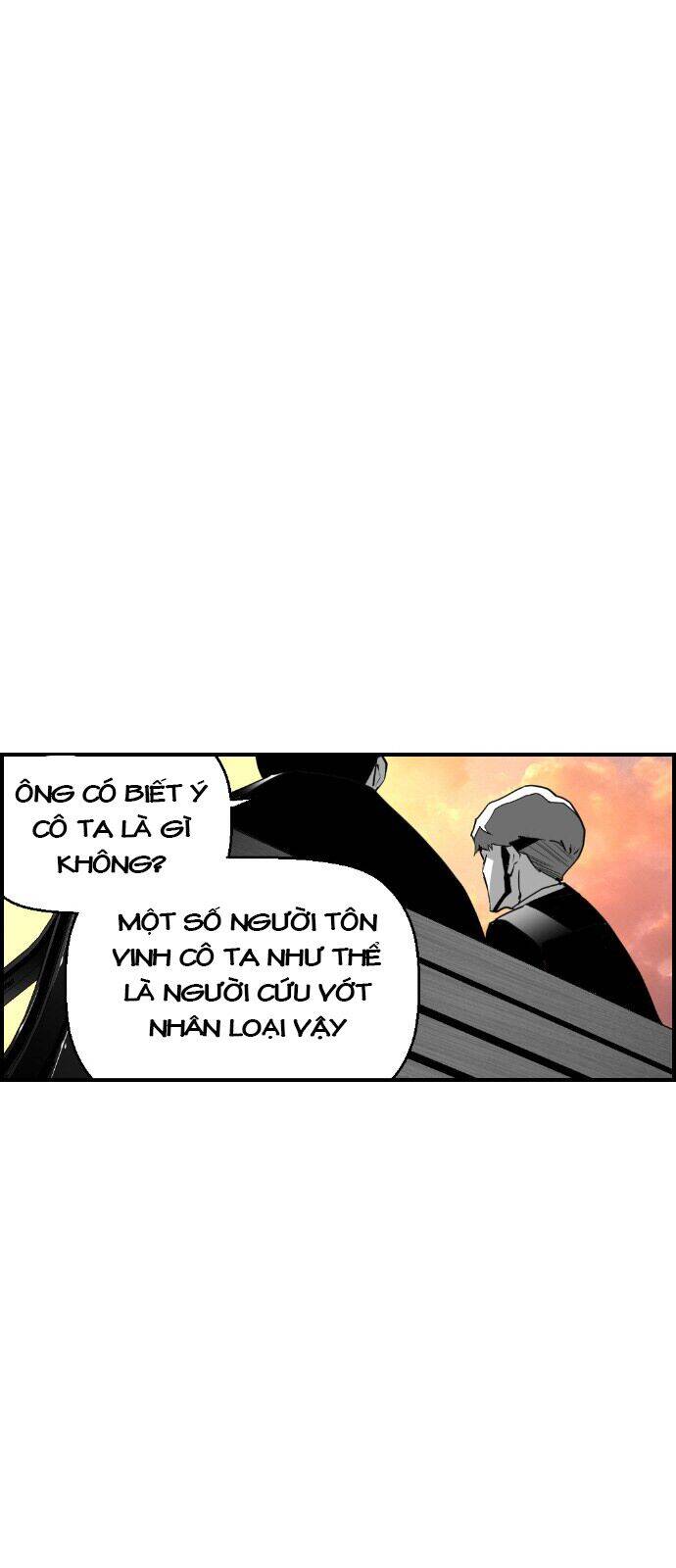 Kẻ Khủng Bố Chapter 100 - 22