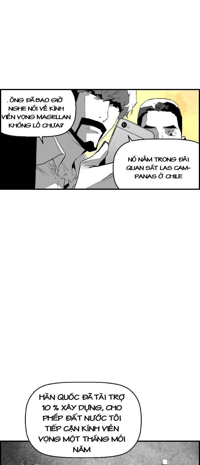 Kẻ Khủng Bố Chapter 100 - 23