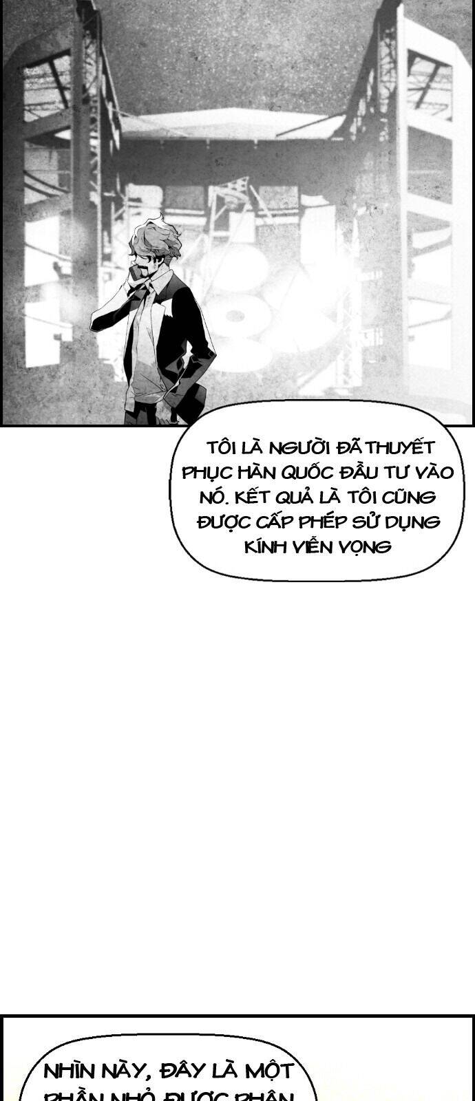 Kẻ Khủng Bố Chapter 100 - 24