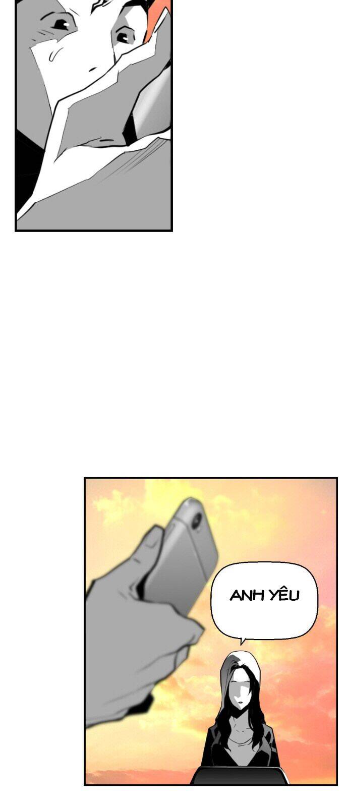 Kẻ Khủng Bố Chapter 100 - 26