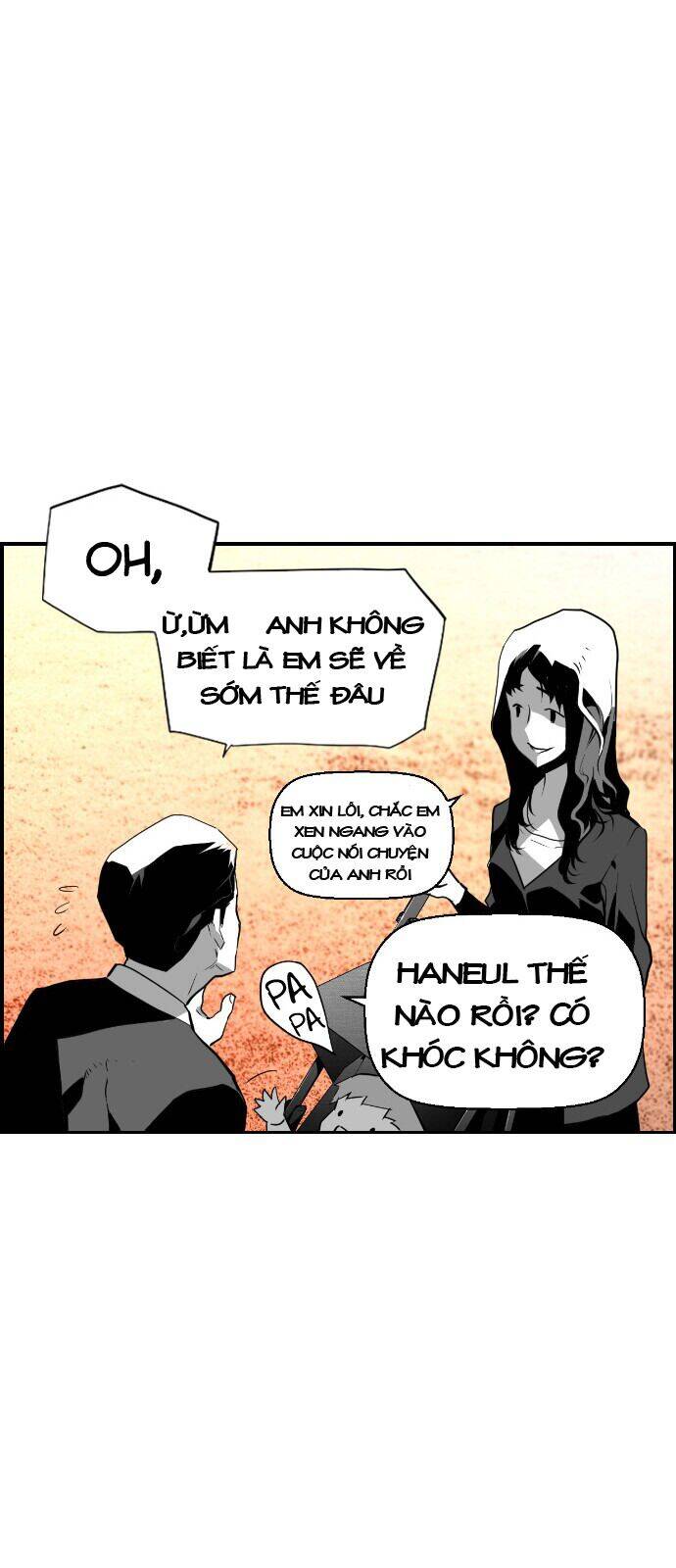 Kẻ Khủng Bố Chapter 100 - 27