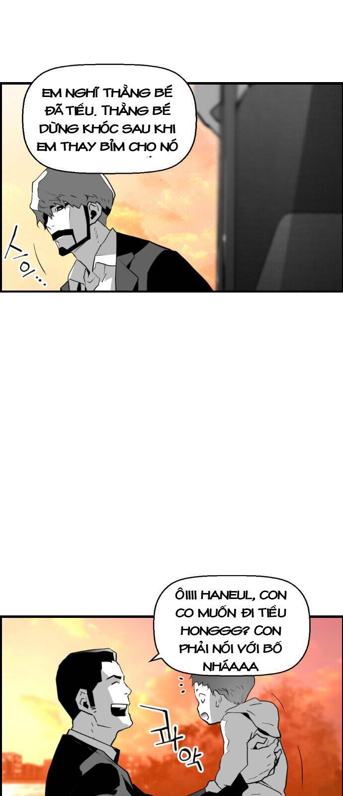 Kẻ Khủng Bố Chapter 100 - 28