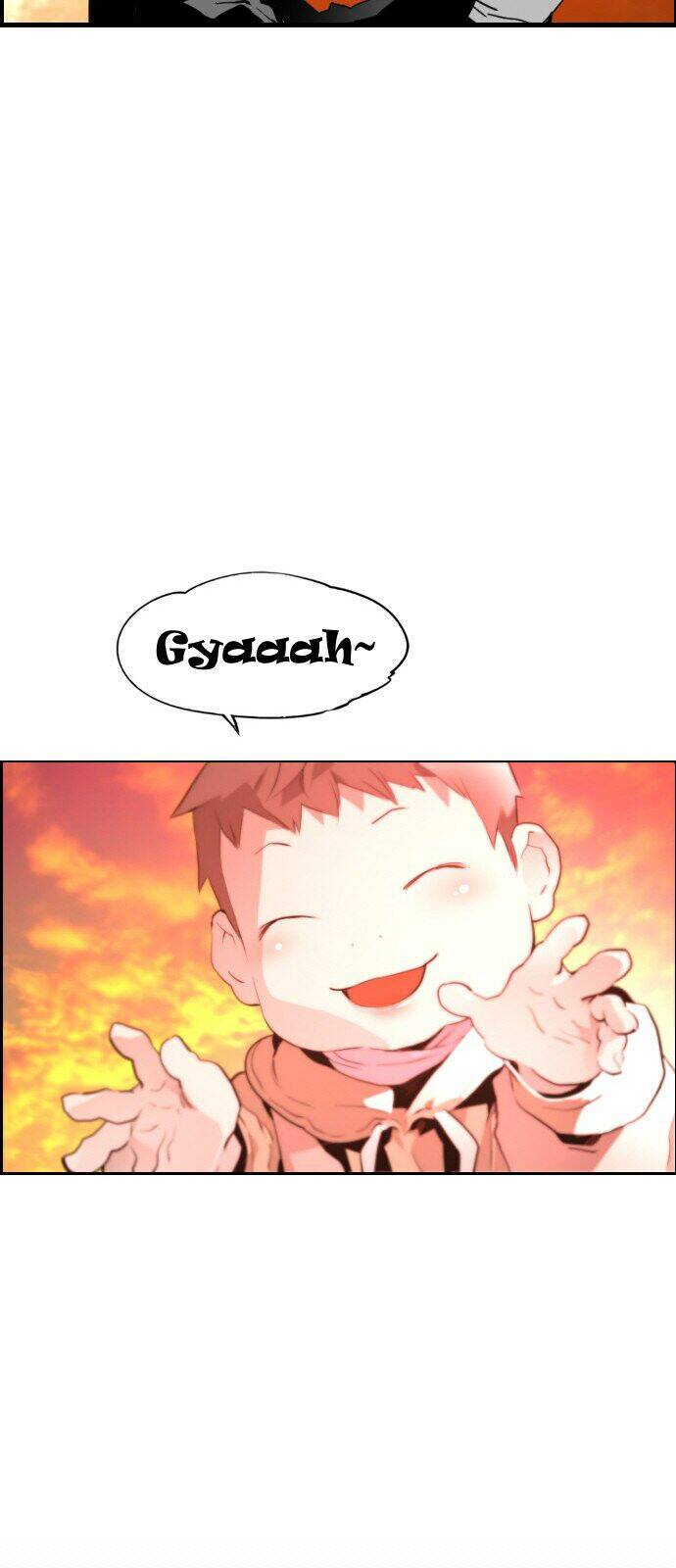 Kẻ Khủng Bố Chapter 100 - 29