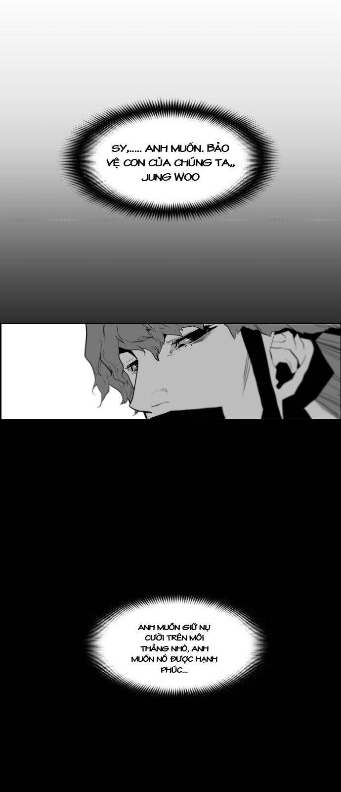 Kẻ Khủng Bố Chapter 100 - 30