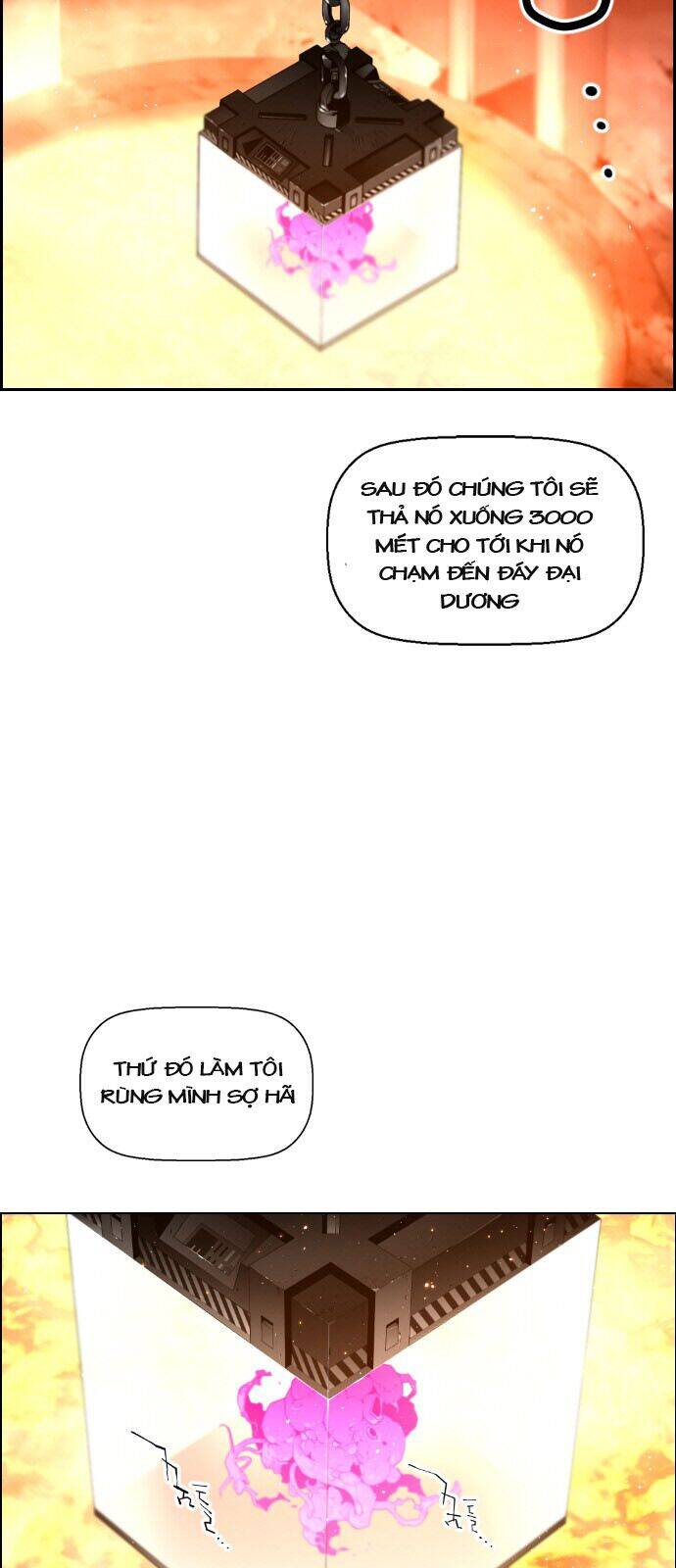 Kẻ Khủng Bố Chapter 100 - 4