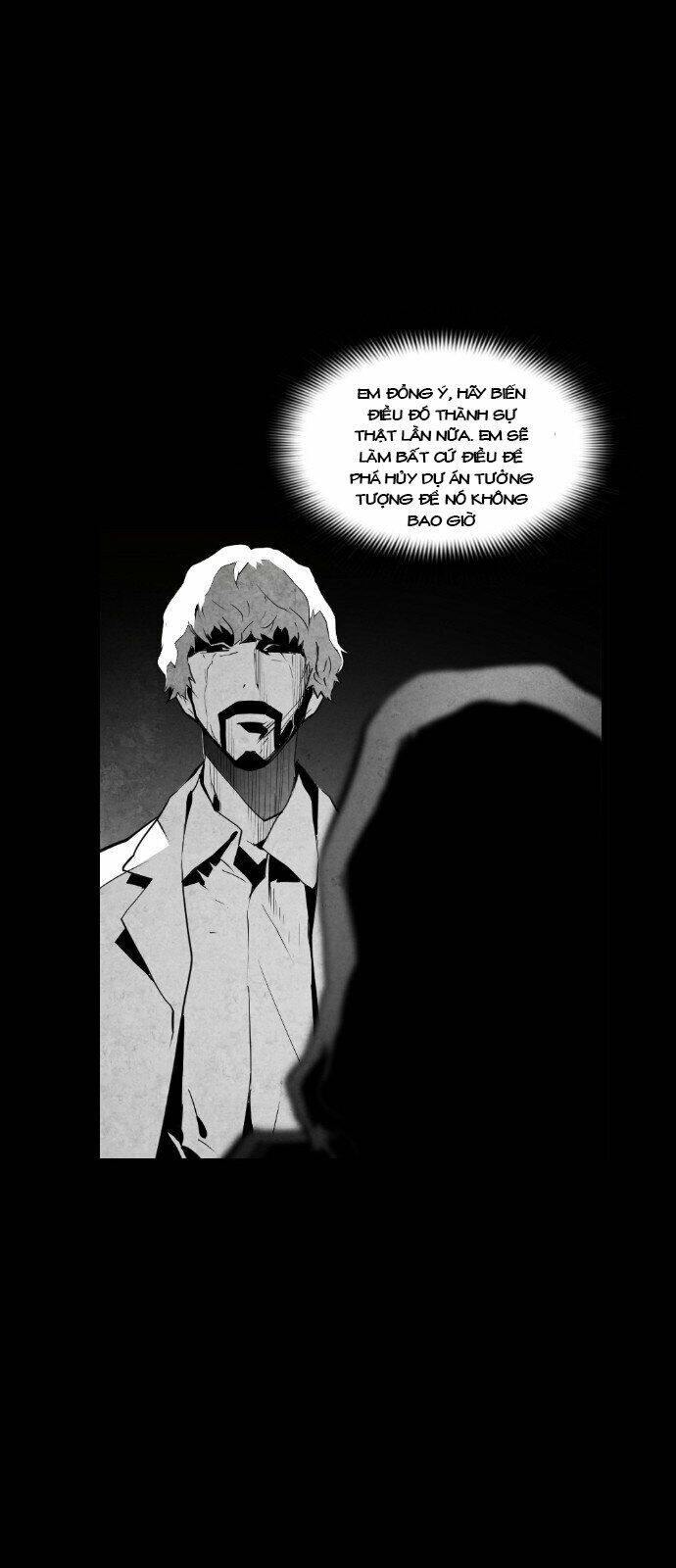 Kẻ Khủng Bố Chapter 100 - 31