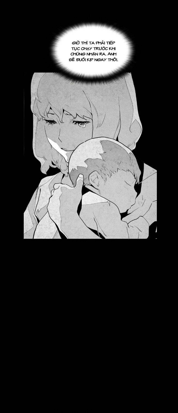 Kẻ Khủng Bố Chapter 100 - 32