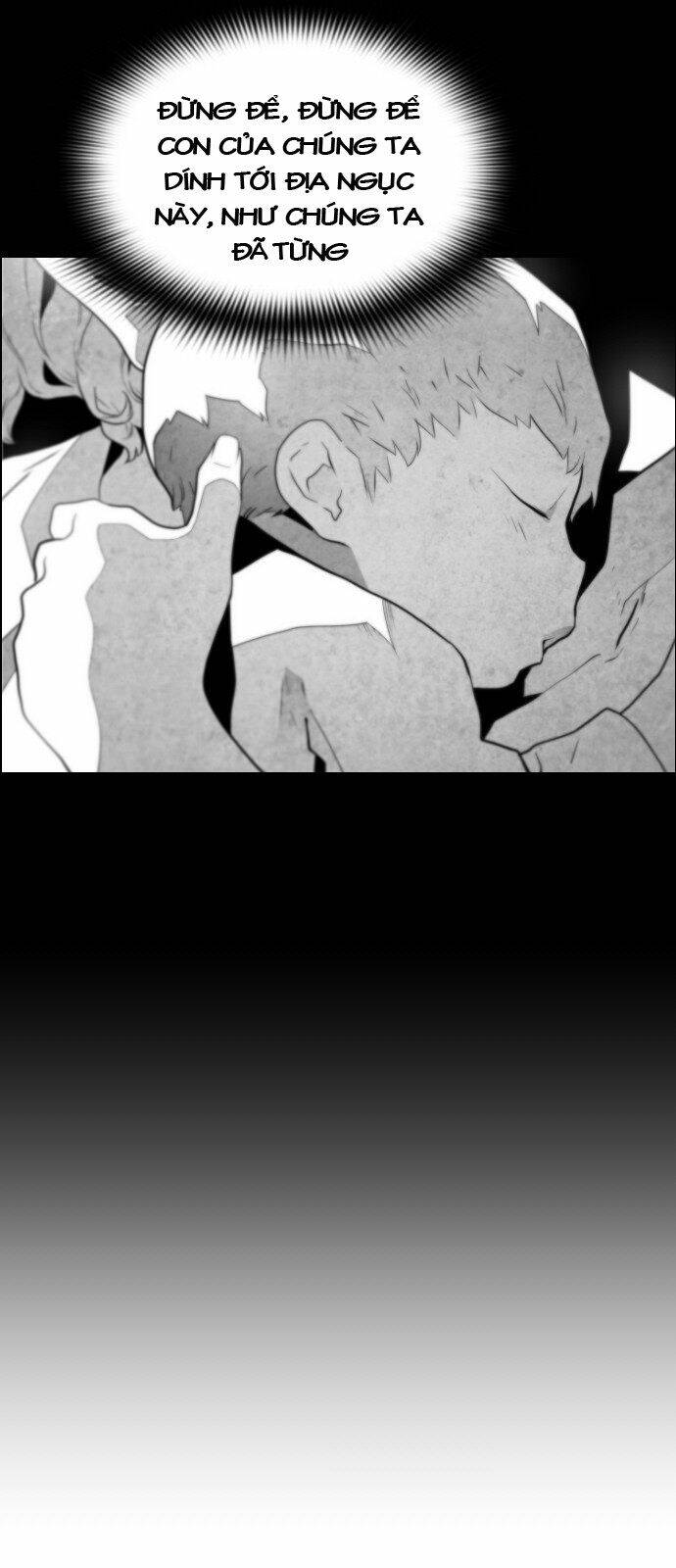 Kẻ Khủng Bố Chapter 100 - 33