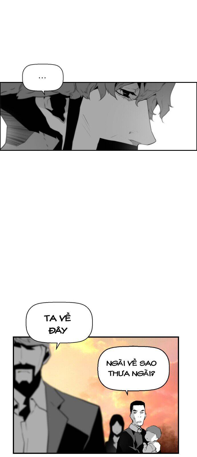 Kẻ Khủng Bố Chapter 100 - 34