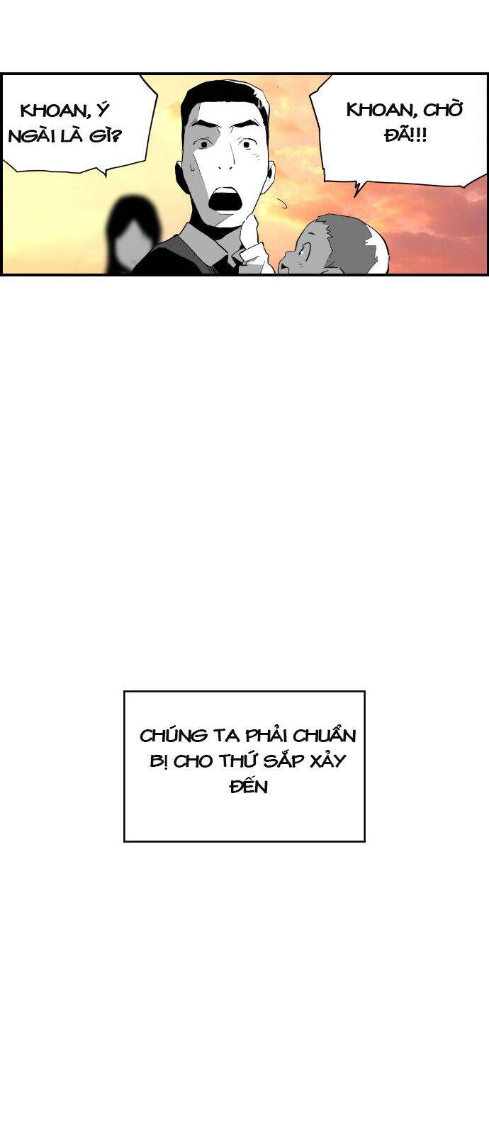 Kẻ Khủng Bố Chapter 100 - 36