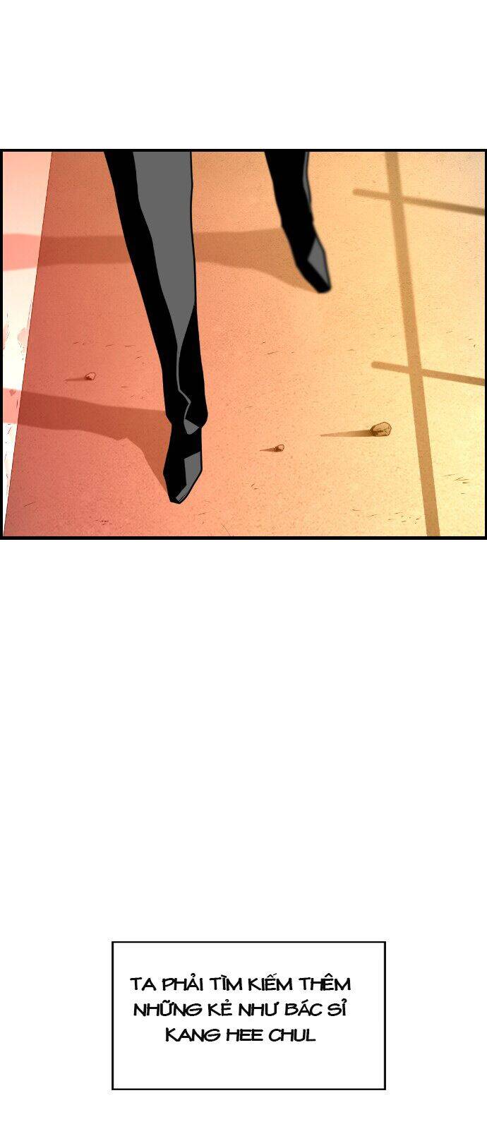 Kẻ Khủng Bố Chapter 100 - 37