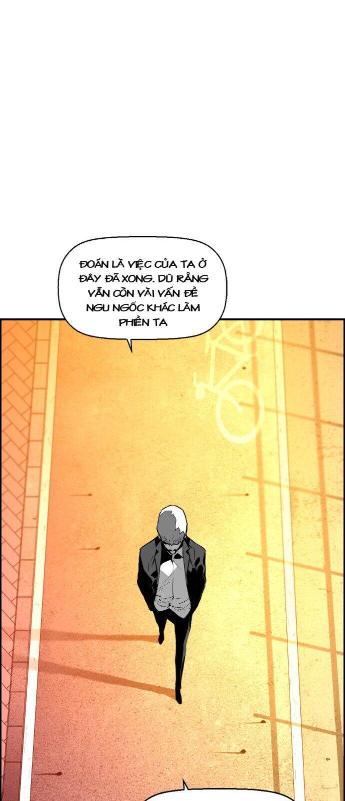 Kẻ Khủng Bố Chapter 100 - 38