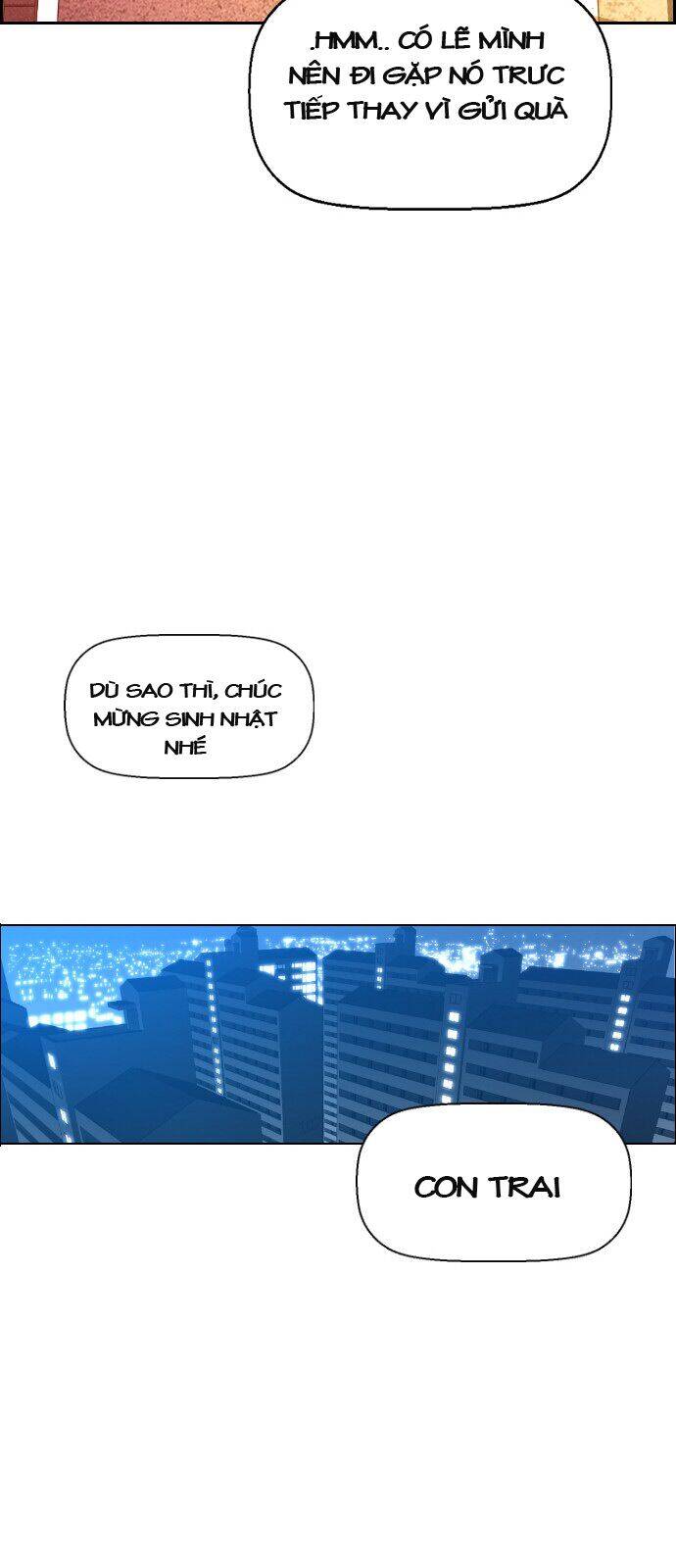 Kẻ Khủng Bố Chapter 100 - 39