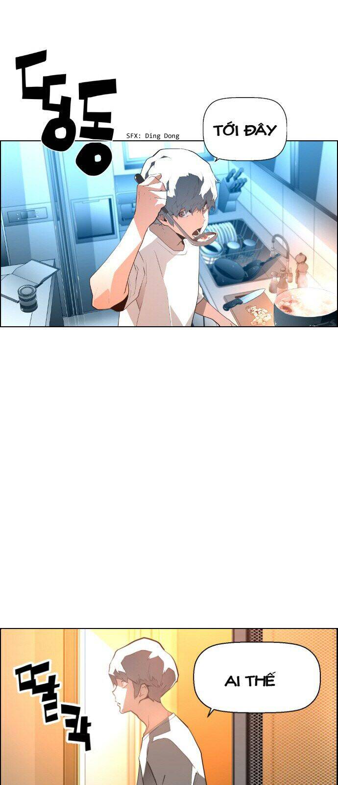 Kẻ Khủng Bố Chapter 100 - 40