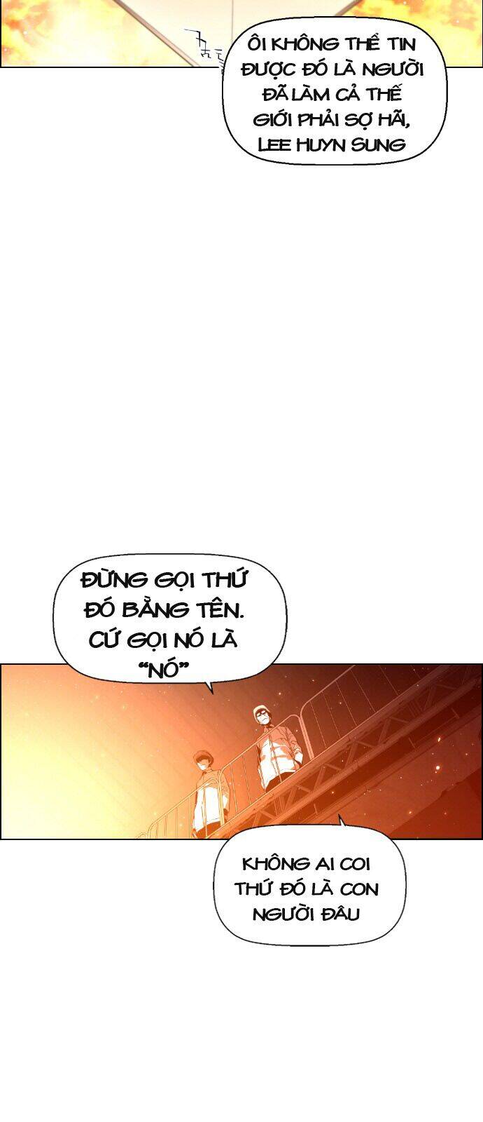 Kẻ Khủng Bố Chapter 100 - 5