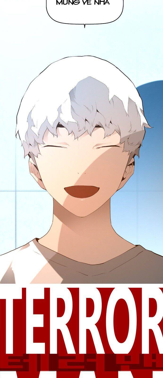 Kẻ Khủng Bố Chapter 100 - 45