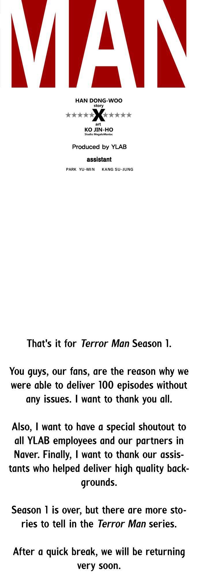 Kẻ Khủng Bố Chapter 100 - 46