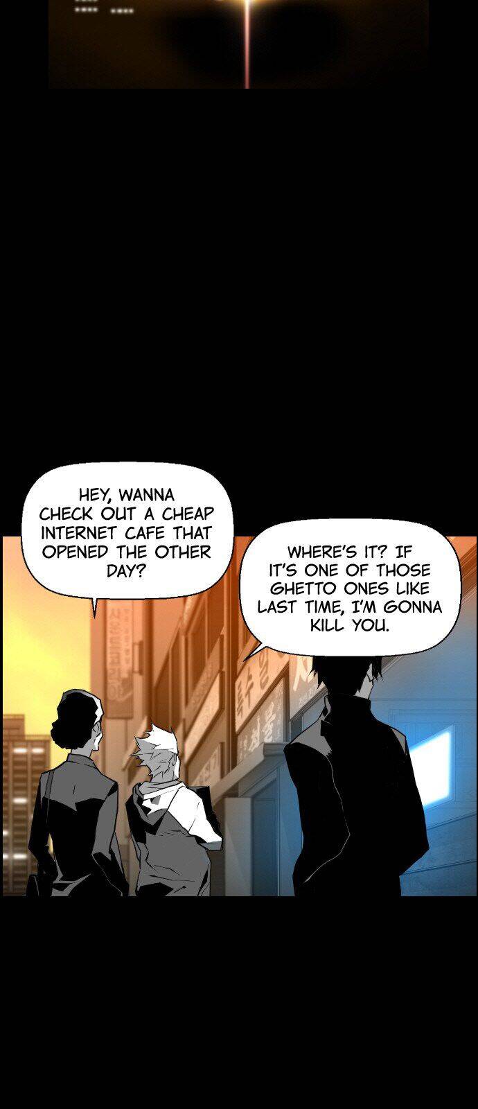 Kẻ Khủng Bố Chapter 100 - 51