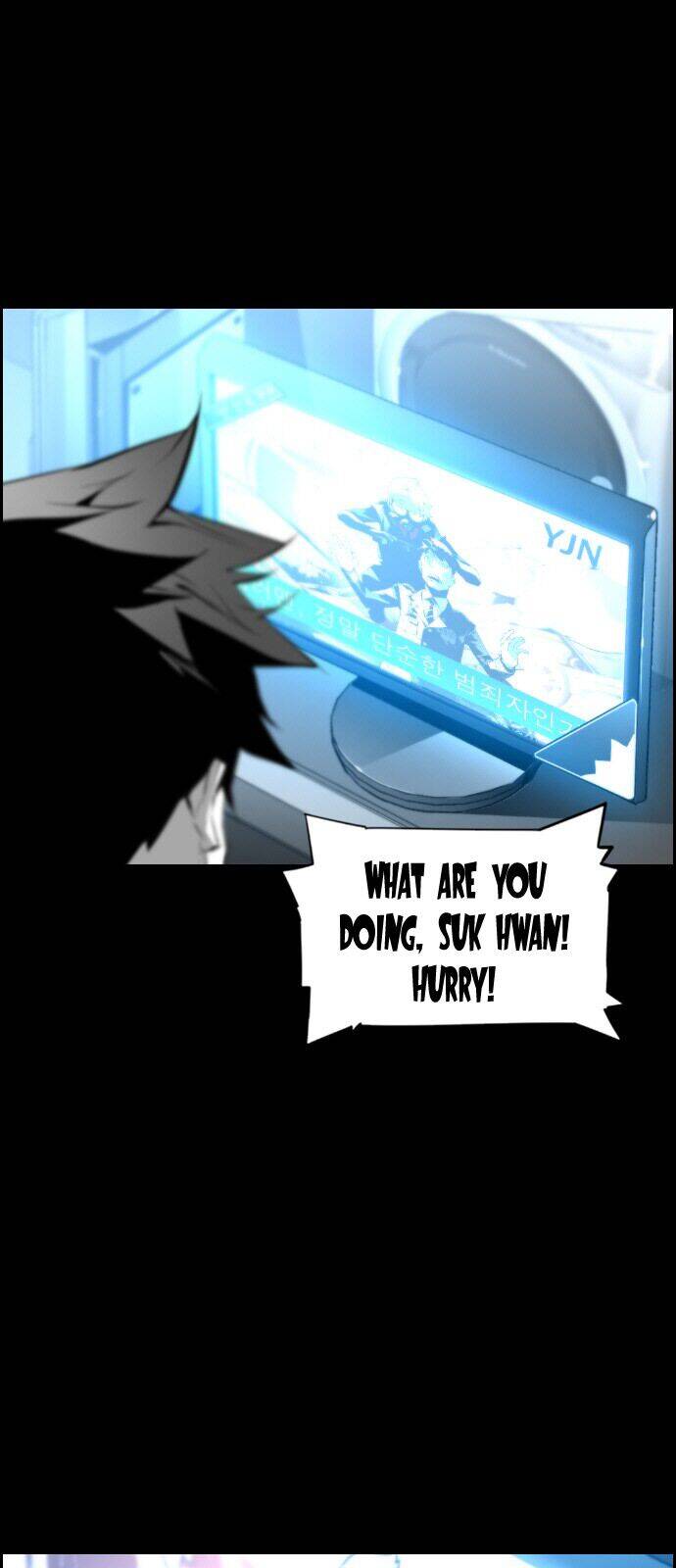 Kẻ Khủng Bố Chapter 100 - 52