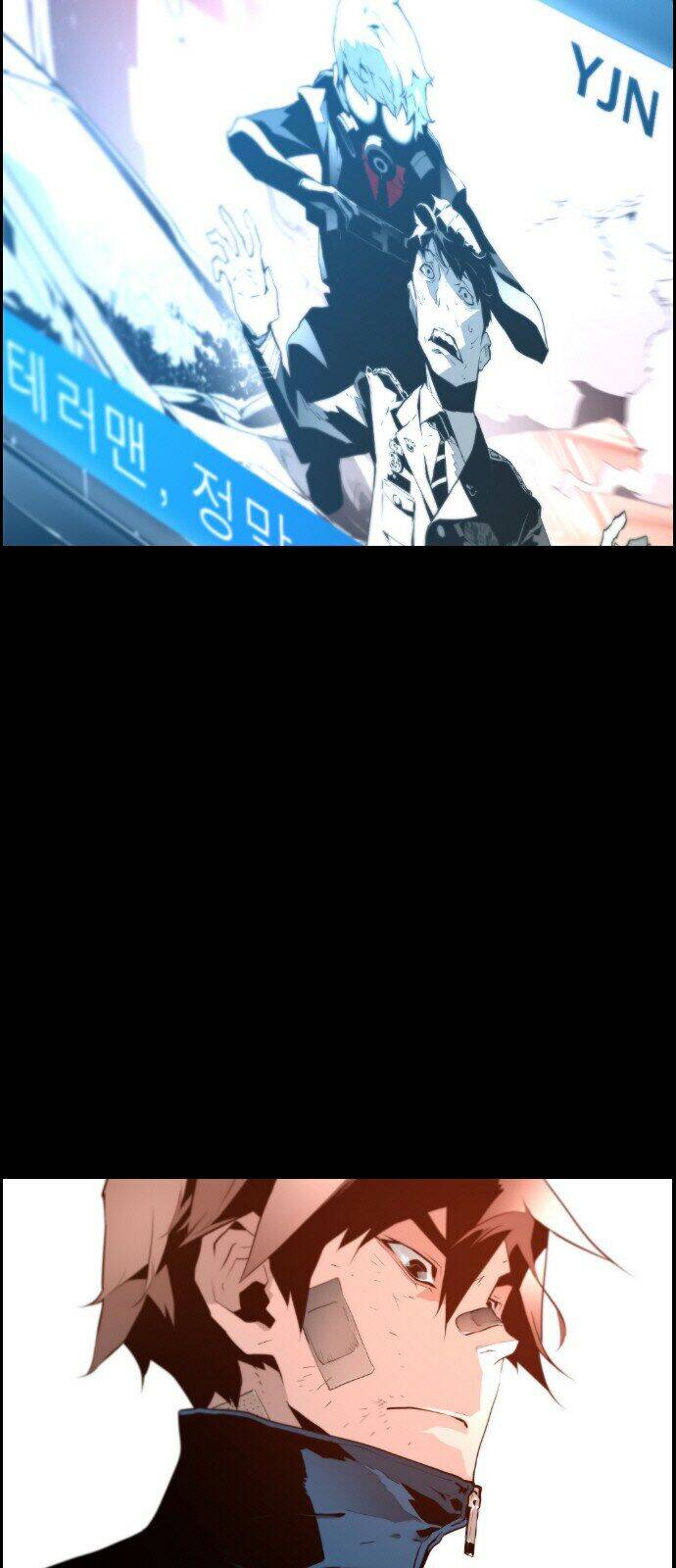 Kẻ Khủng Bố Chapter 100 - 53