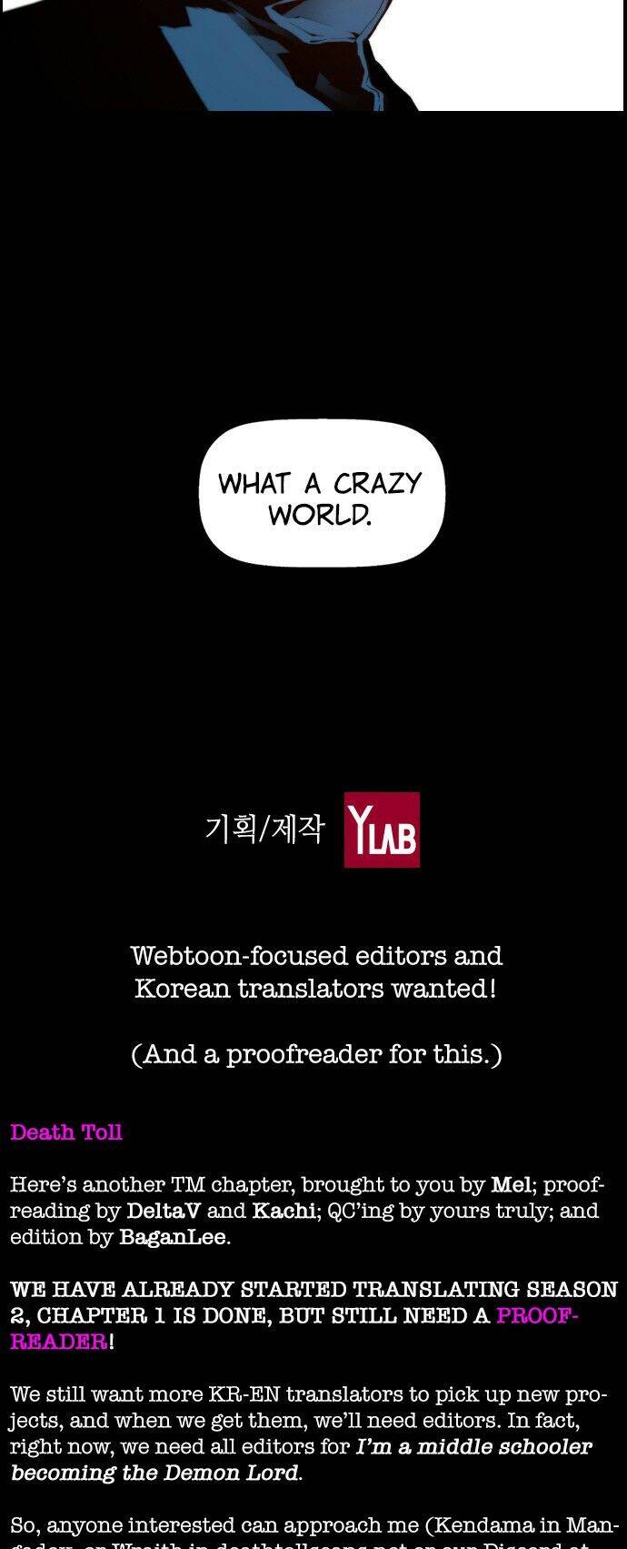 Kẻ Khủng Bố Chapter 100 - 54