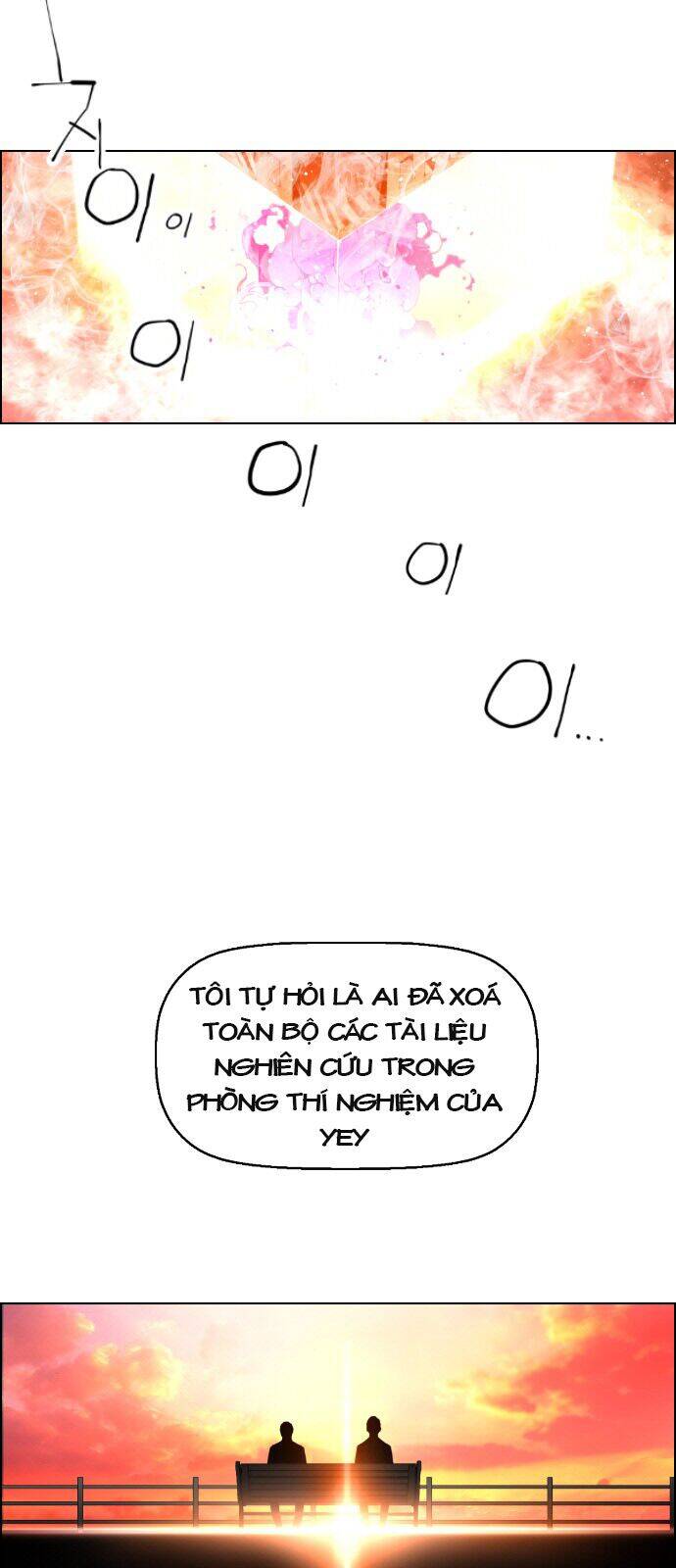 Kẻ Khủng Bố Chapter 100 - 7