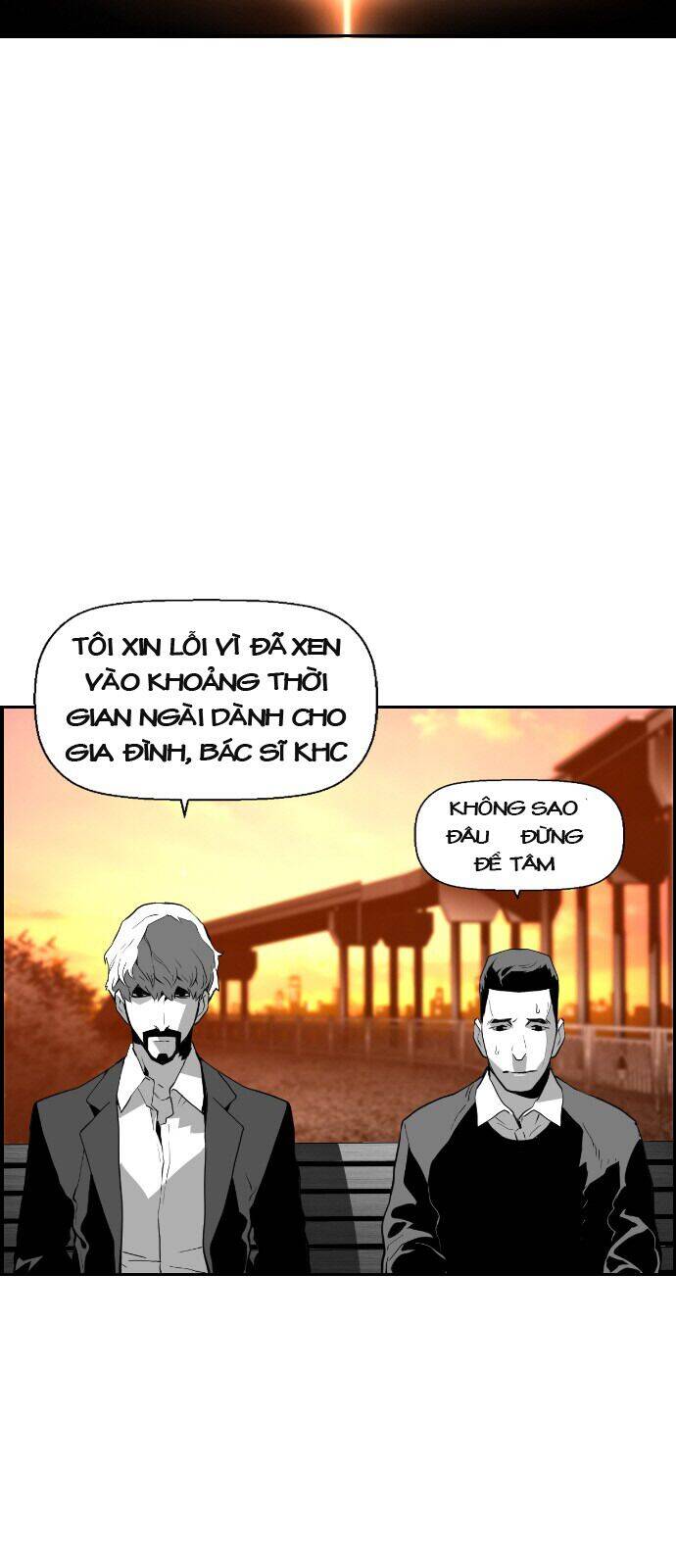 Kẻ Khủng Bố Chapter 100 - 8