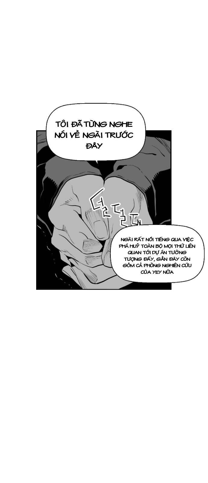 Kẻ Khủng Bố Chapter 100 - 9