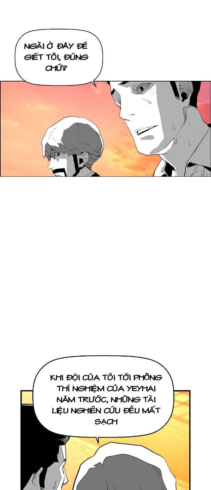 Kẻ Khủng Bố Chapter 100 - 10