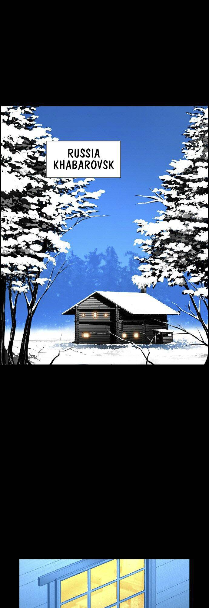 Kẻ Khủng Bố Chapter 101 - 2