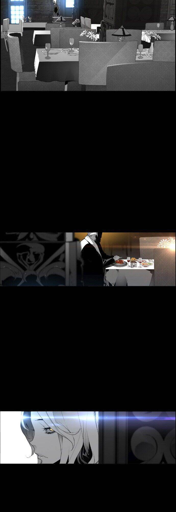 Kẻ Khủng Bố Chapter 101 - 11