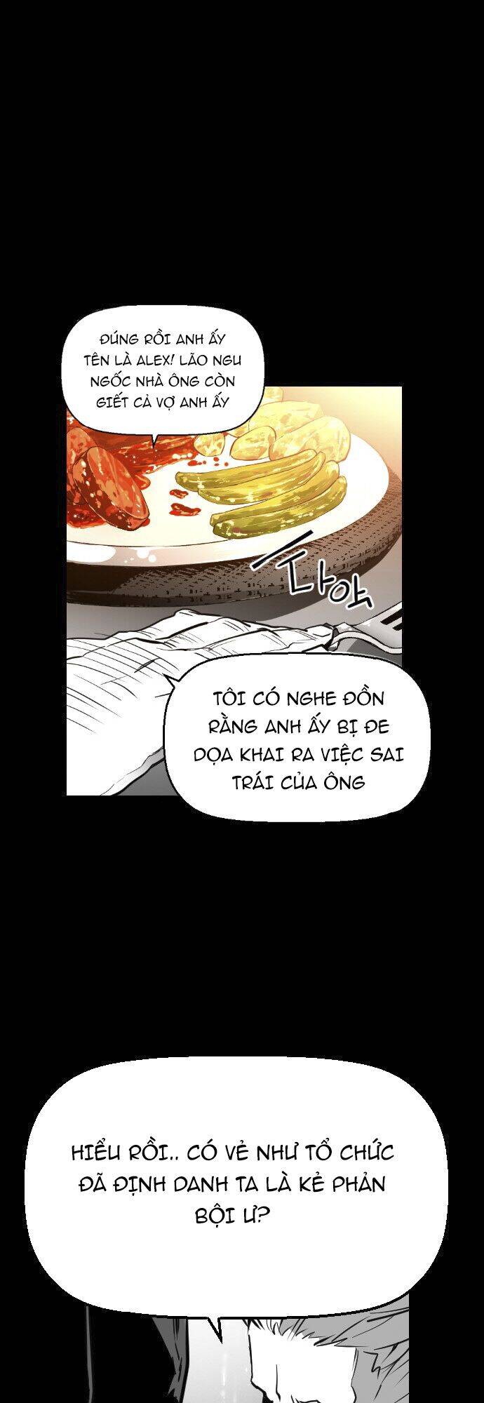 Kẻ Khủng Bố Chapter 101 - 15