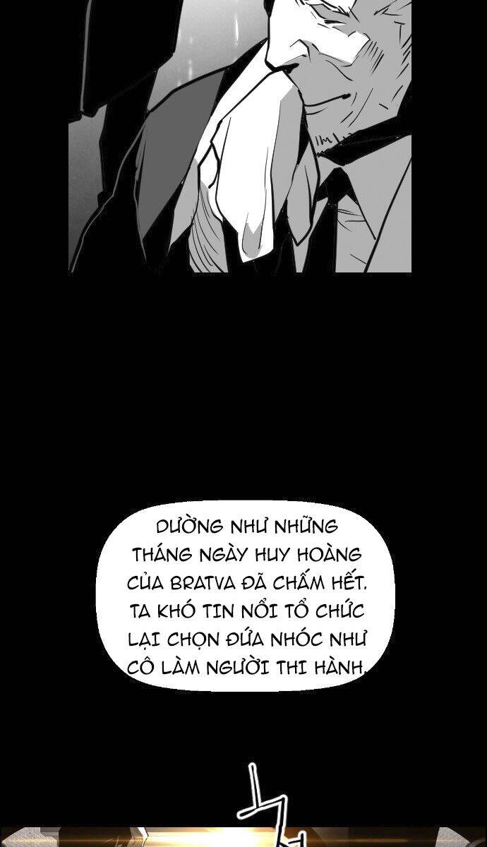 Kẻ Khủng Bố Chapter 101 - 16