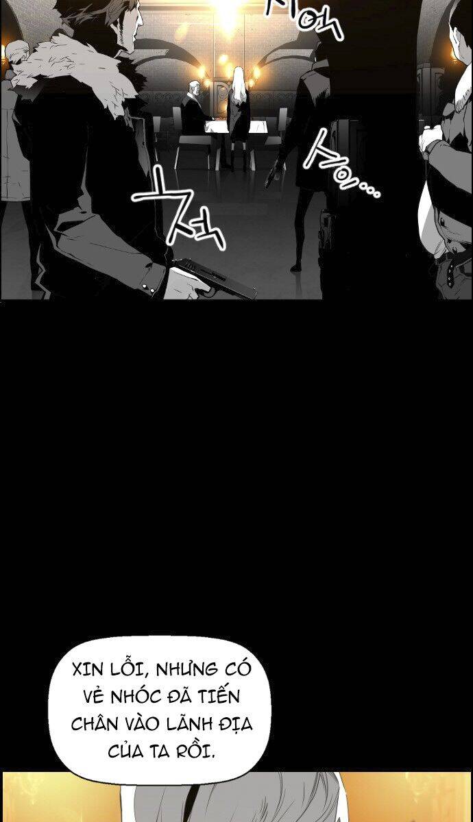 Kẻ Khủng Bố Chapter 101 - 17